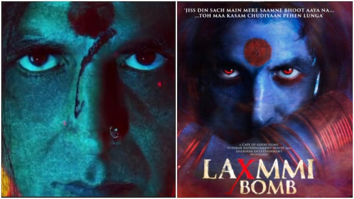 Akshay Kumar's Laxmmi Bomb title changed to Laxmii