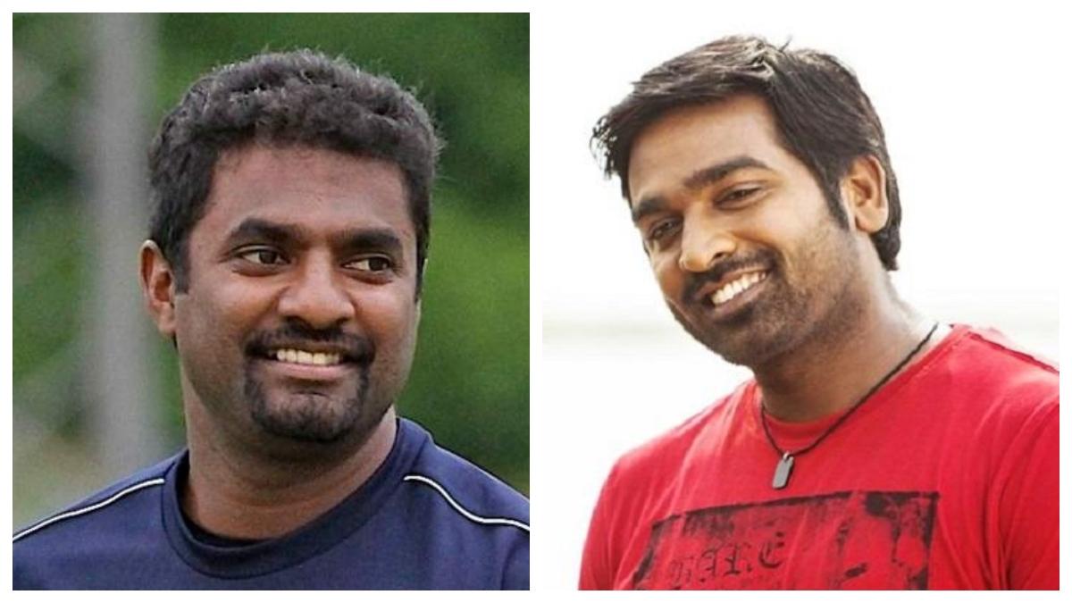 Muttiah Muralitharan biopic announced: This Indian actor to play legendary  Sri Lankan off spinner