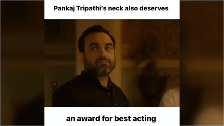 Mirzapur 2 Gets Solid Memes And Jokes On Twitter Best Ones Here Trending News News Mirzapur 2 Gets Solid Memes And Jokes On Twitter Best Ones Here Trending News News