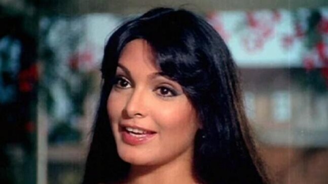 How The 1971 Indo Pak War Turned Actress Parveen Babi S Life Around News Analysis News