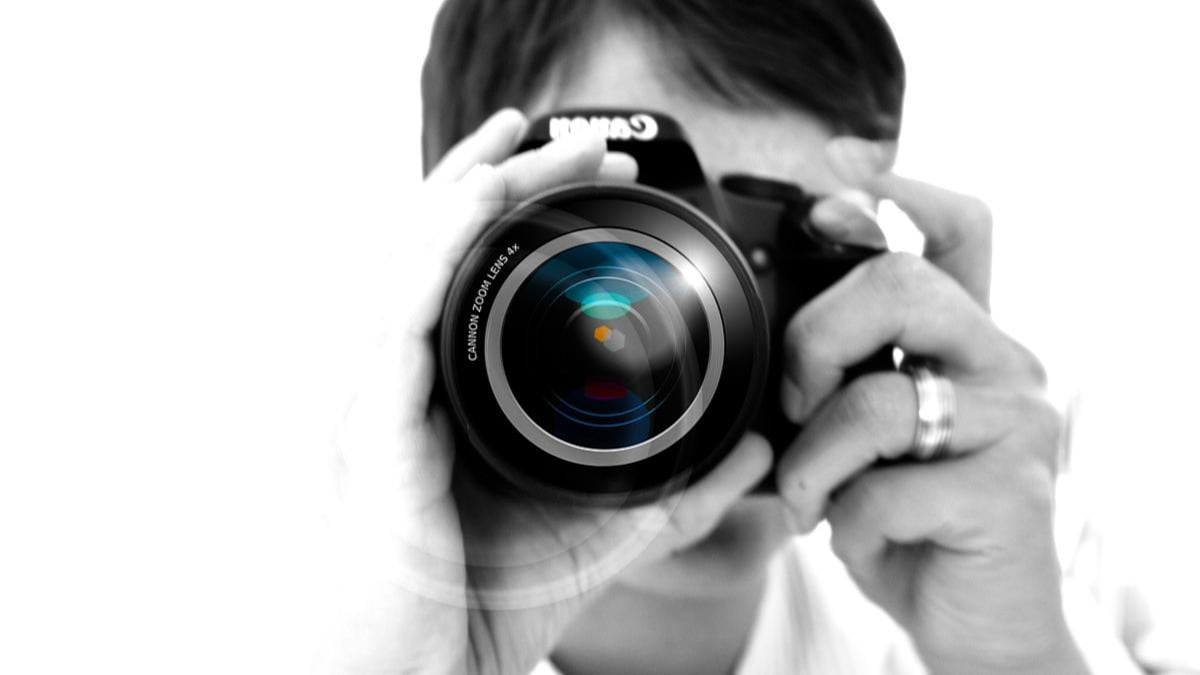 How To Become A Photographer - Education Today News