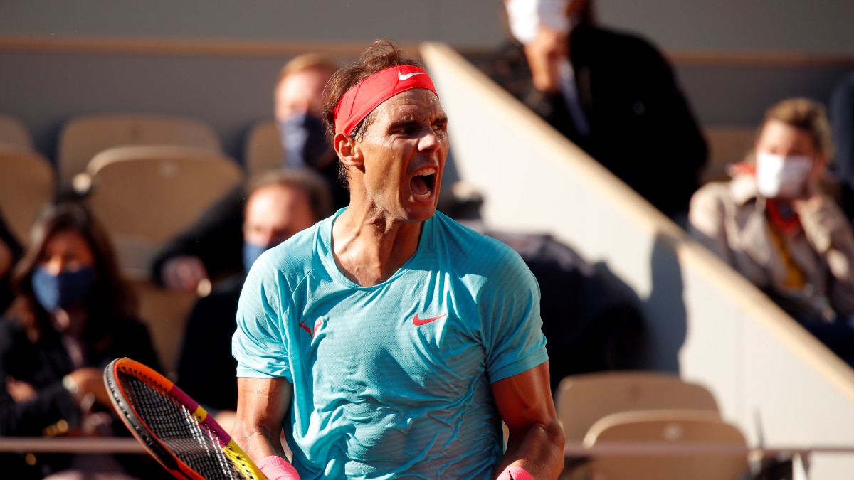 French Open 2020: Rafael Nadal Defeats Novak Djokovic to Win Singles Final