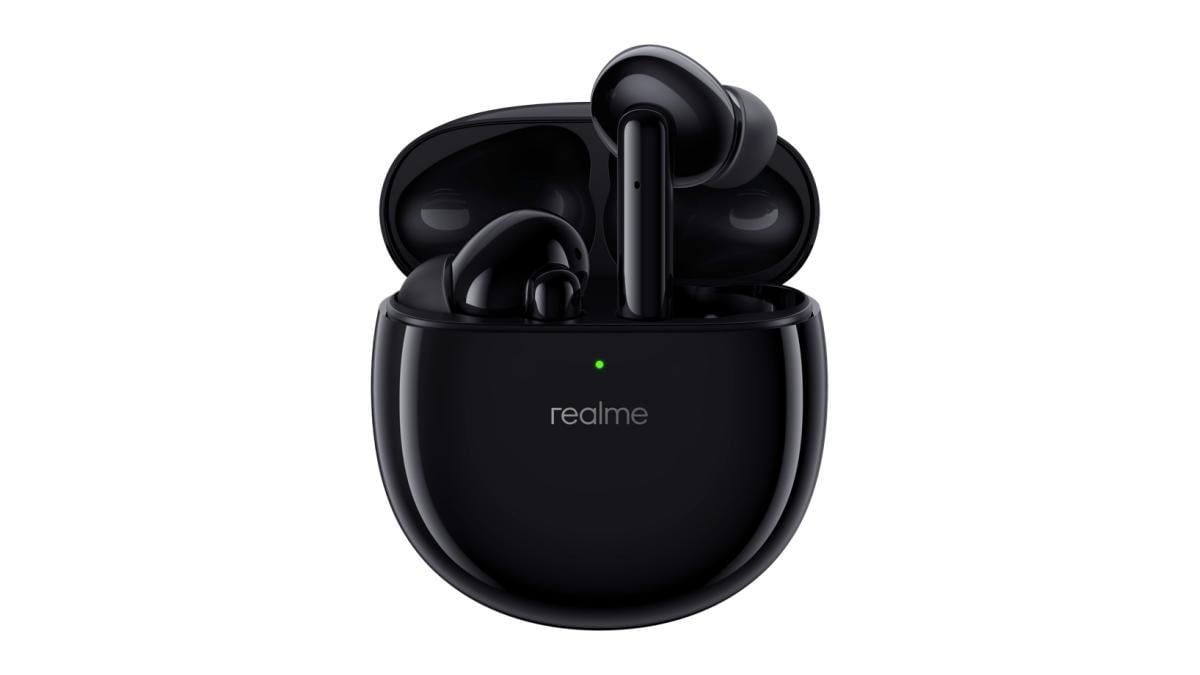 Realme buds discount pro