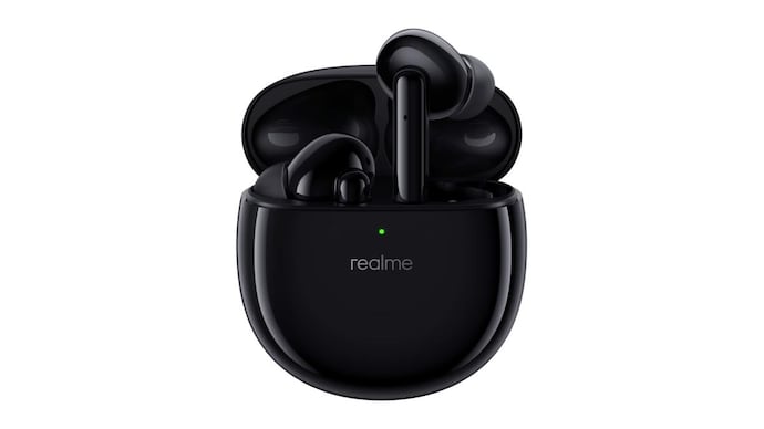 Realme buds air discount pro price india