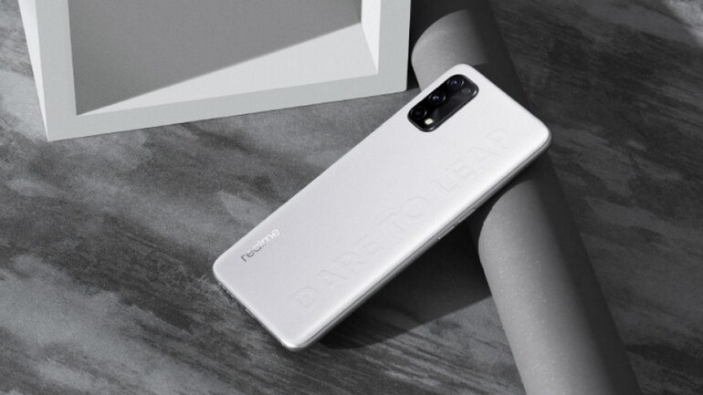 Realme Q2 leaked specifications suggest MediaTek chipset, 65W charging confirmed Realme Q2 leaked specifications suggest MediaTek chipset, 65W charging confirmed