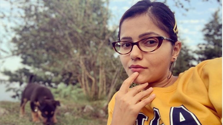 Bigg Boss 14 Rubina Dilaik reveals a top director said he felt like