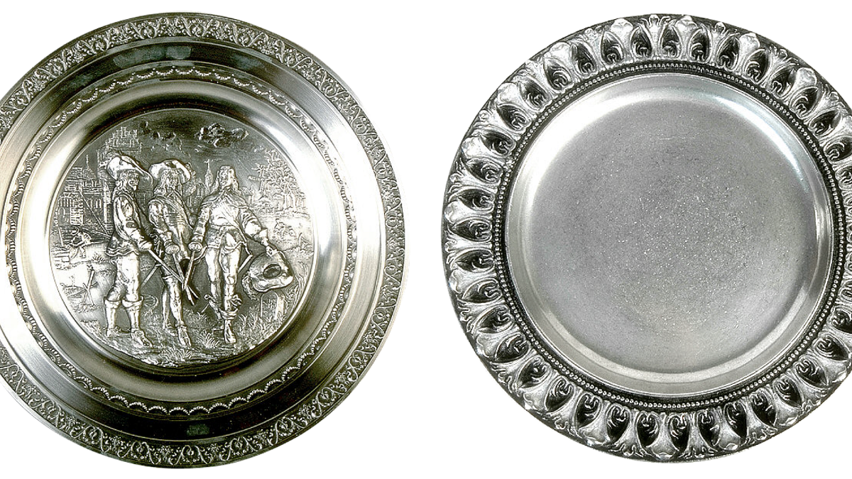 How to clean best sale silver jewelry with vinegar