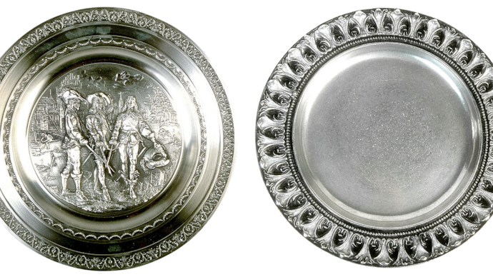 How to clean silver items at home 7 different methods India Today