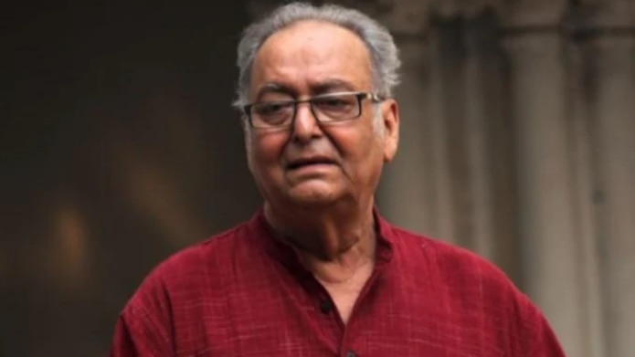 Soumitra Chatterjee, legendary Bengali actor, dies at 85 in Kolkata after battle with Covid-19