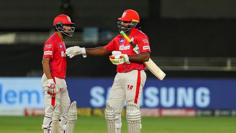 30+ Mi Vs Kxip 2020 Pics