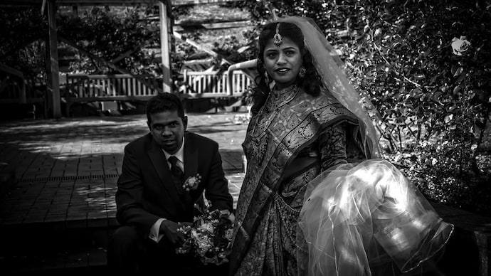 How to register marriage under Special marriage Act in India