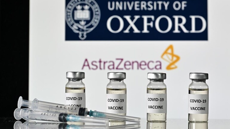 How Oxford Covid Vaccine Works And How It Differs From The Pfizer Moderna Shots Coronavirus Outbreak News