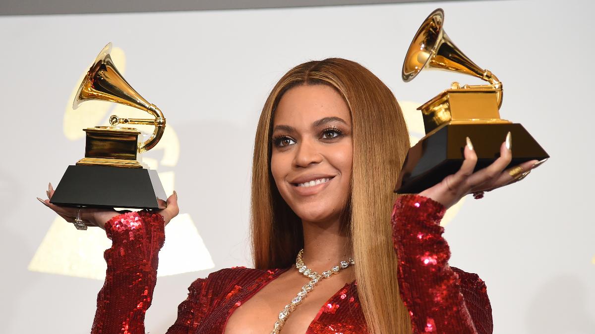 Grammy Awards 2021 Nominations Beyonce Leads With 9 Nods See Full List Here Lifestyle News Nashville Christmas Parade 2021 Ashley Simpson