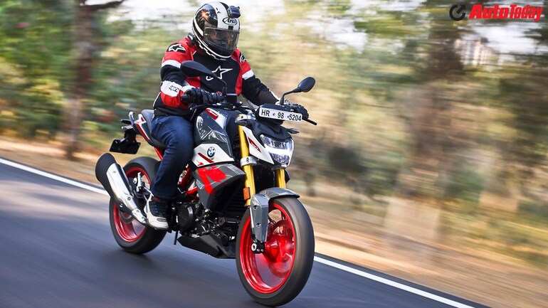 Bmw G 310 R Bs Vi Review Auto News Bmw G 310 R Bs Vi Review Auto News