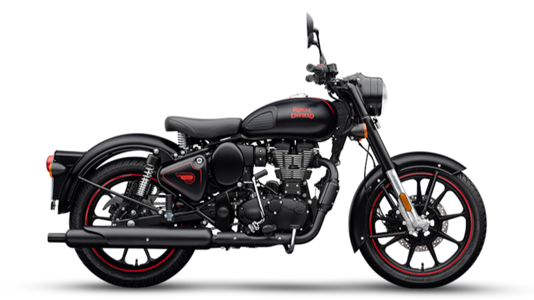 Royal Enfield Classic 350, Bullet 350, Himalayan, 650 Twins: Domestic sales fall 7 per cent in