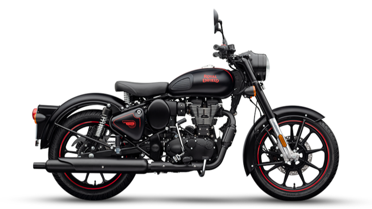 Royal Enfield Classic 350 Bullet 350 Himalayan 650 Twins