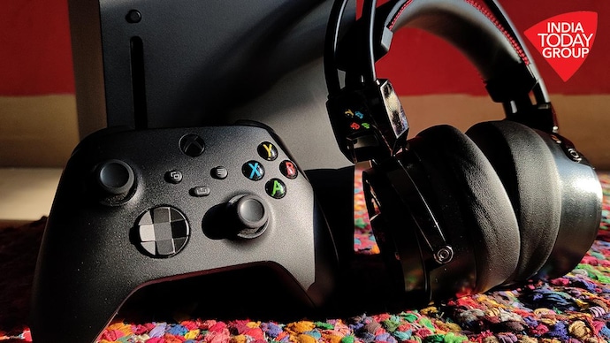 Xbox series cheap x review