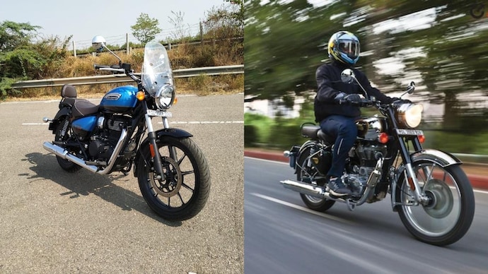 Royal enfield classic 350 ground clearance deals