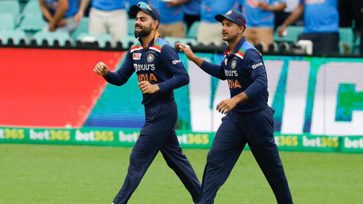 Ashish Nehra Criticises Impulsive Captain Virat Kohli S Hasty Decisions On Bowling Changes In Australia Odis Sports News Ashish Nehra Criticises Impulsive Captain Virat Kohli S Hasty Decisions On Bowling Changes In Australia Odis Sports News