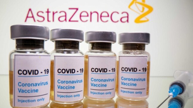 Oxford Covid-19 vaccine: A chance mistake that may stop ...