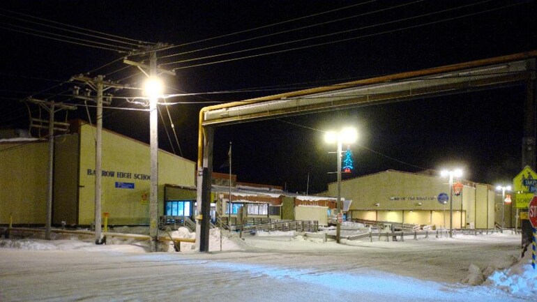 Alaska Town Will Not See Sunlight For Next 2 Months As Polar Night Is Here Lifestyle News