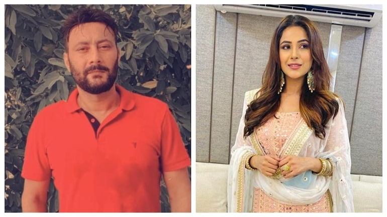 Shehnaaz Gill's father takes back his vow to never speak to her again
