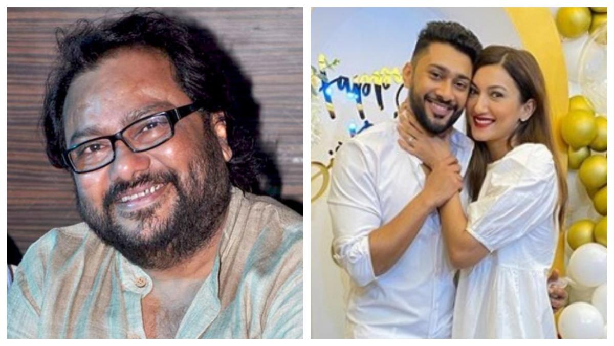 Ismail Darbar Reacts To Gauahar Khan And Zaid Darbar Wedding Says I Have No Problem Television News