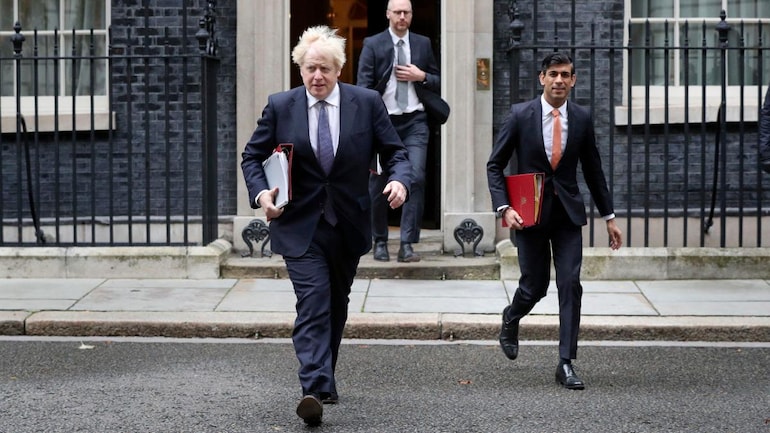 Uk Will Beat Covid 19 Like Lord Ram And Sita Defeated Ravana Pm Boris Johnson Inaugurates Virtual Diwali Fest World News