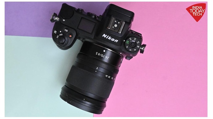 Best discount camera price