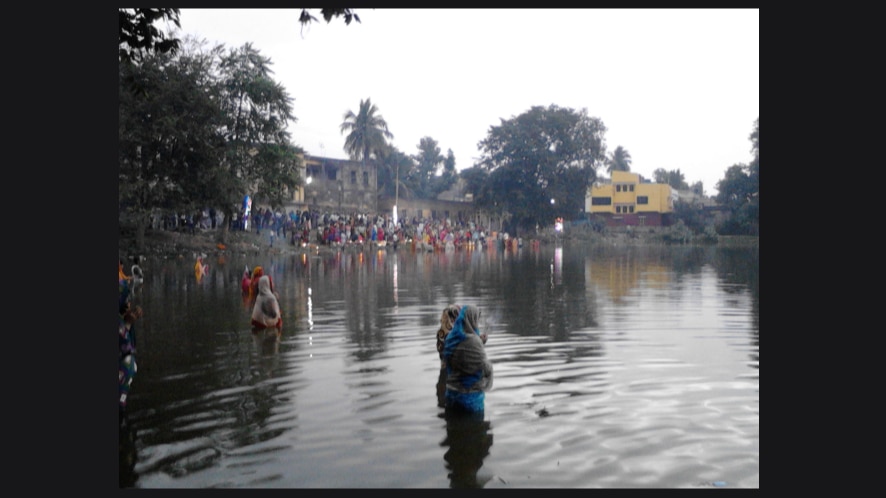 Chhath Puja 2020: Puja dates, time, significance and all you need to know -  India Today