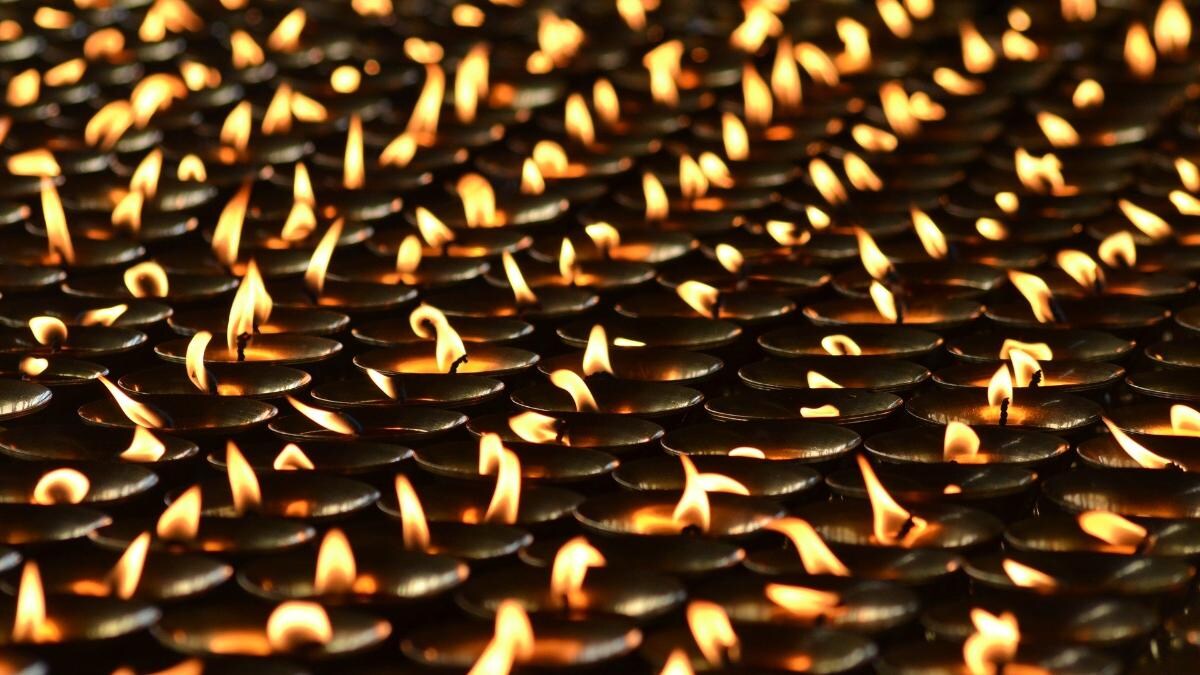 Diwali 2020 Complete Calendar Of Five Days Celebration Information News