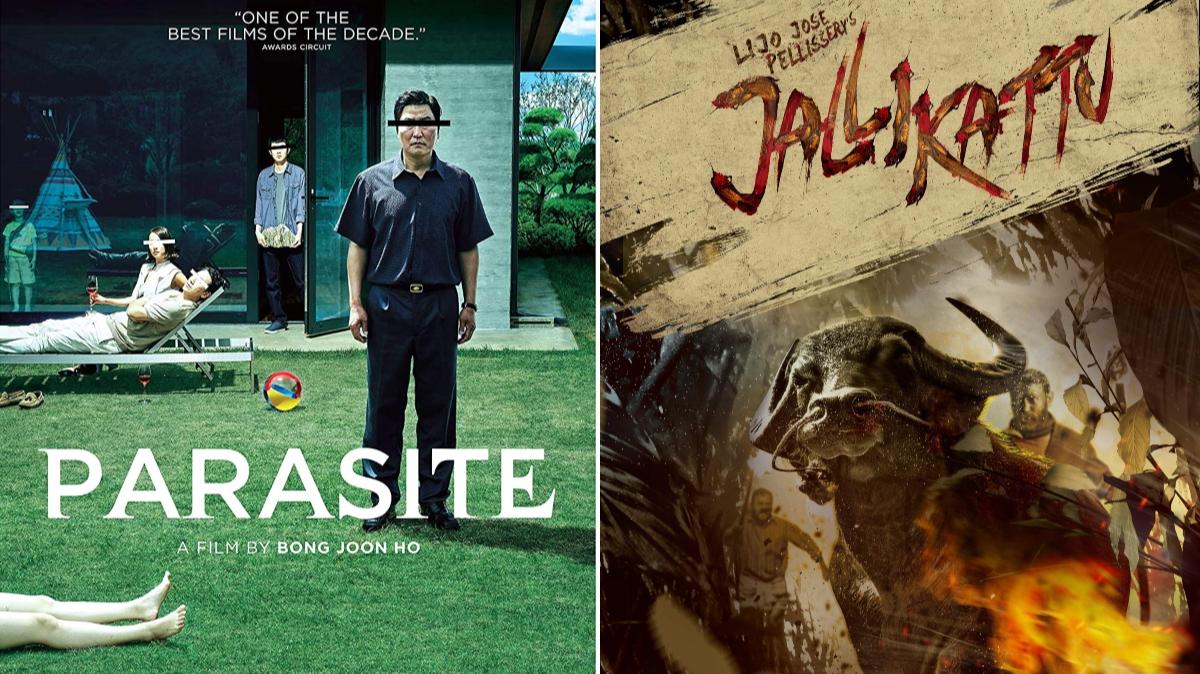 Parasite opened new doors for Jallikattu and others like it. Parasite opened new doors for Jallikattu and others like it.