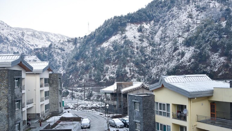 Get New Mandi Pic Images