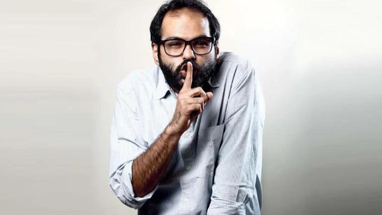 Contempt plea filed in Supreme Court against Kunal Kamra, comedian says