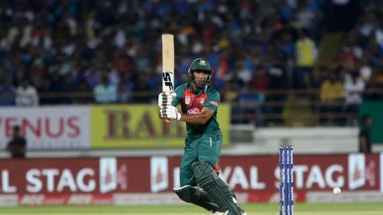 PSL 2020: Bangladesh all-rounder Mahmudullah Riyad to miss play-offs after testing positive for Covid-19