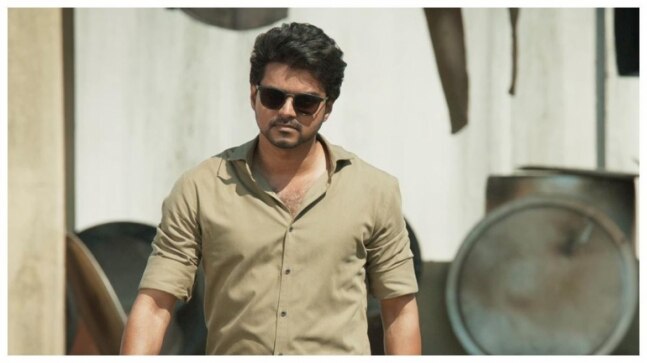Thalapathy Vijay S Master Becomes The Most Liked Teaser On Youtube In India Movies News