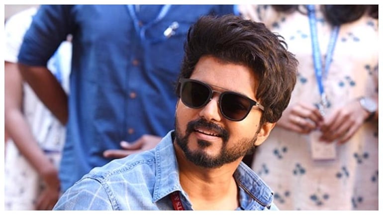 Thalapathy Vijay to treat fans with Master teaser on Diwali? - Movies News
