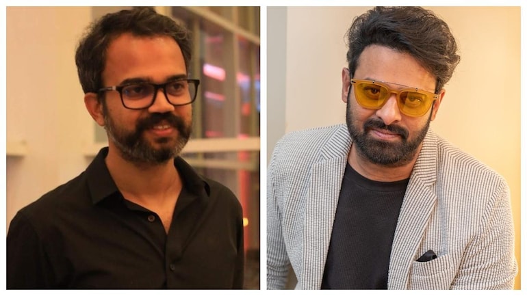 Prabhas to sign film with KGF director Prashanth Neel? - Movies News