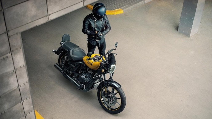 Here are the accessories Royal Enfield is offering for the Royal