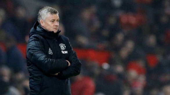 PL: Ole Gunnar Solskjær unhappy with Paul Pogba penalty after loss to Arsenal, Manchester United slip to 15