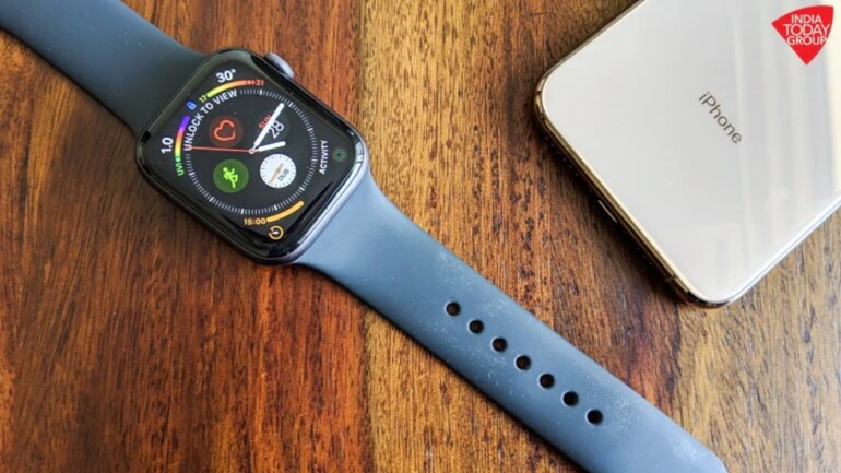 Apple Watch Users Can Directly Stream Songs Podcasts On Spotify Technology News