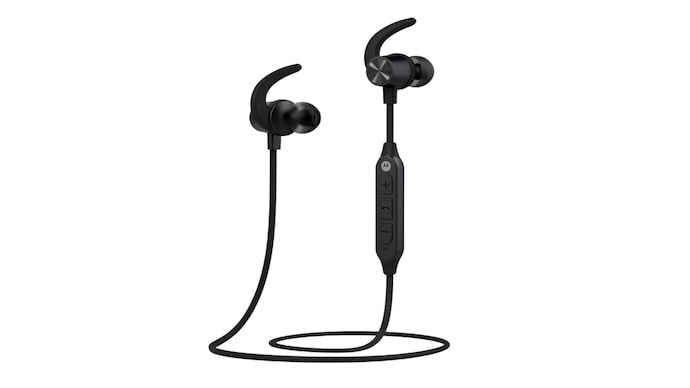 Motorola true wireless discount verve buds 100
