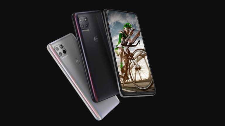 Moto G 5G will become the cheapest 5G smartphone in India ... Moto G 5G will become the cheapest 5G smartphone in India ...
