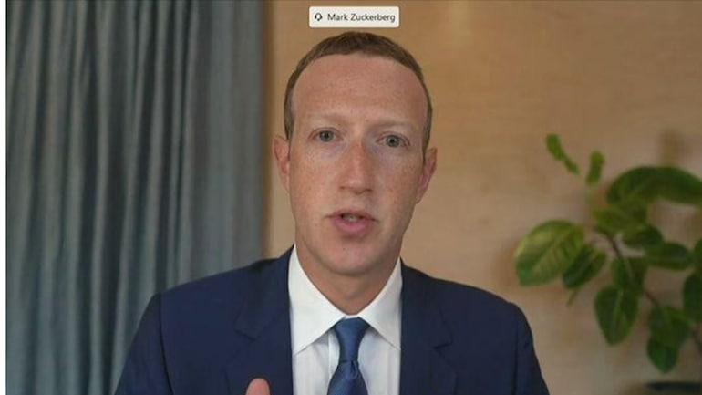 Mark Zuckerberg admits Facebook uses secret tool to track users across  internet - Technology News