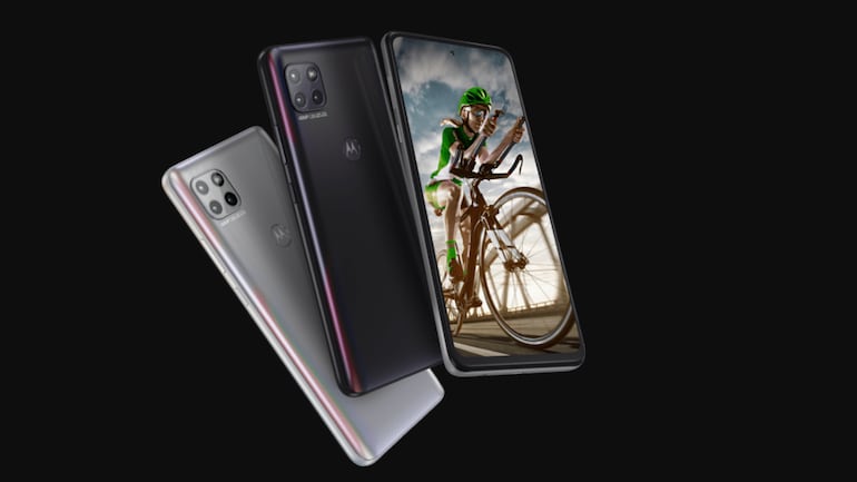 Motorola confirms launch of Moto G 5G in India - Technology News
