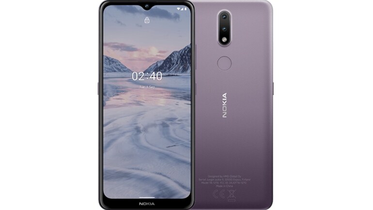 nokia 2 4 india launch set for today dual cameras big display and expected price technology news