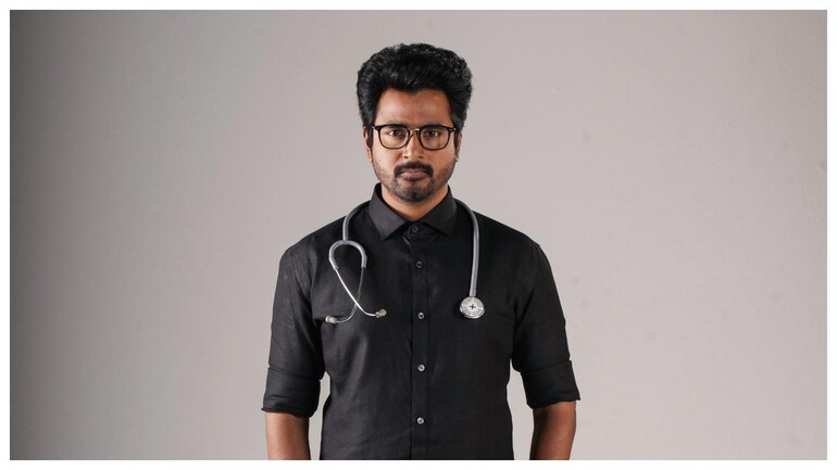 Sivakarthikeyan S New Film Doctor To Release In Summer 2021 See New Poster Movies News