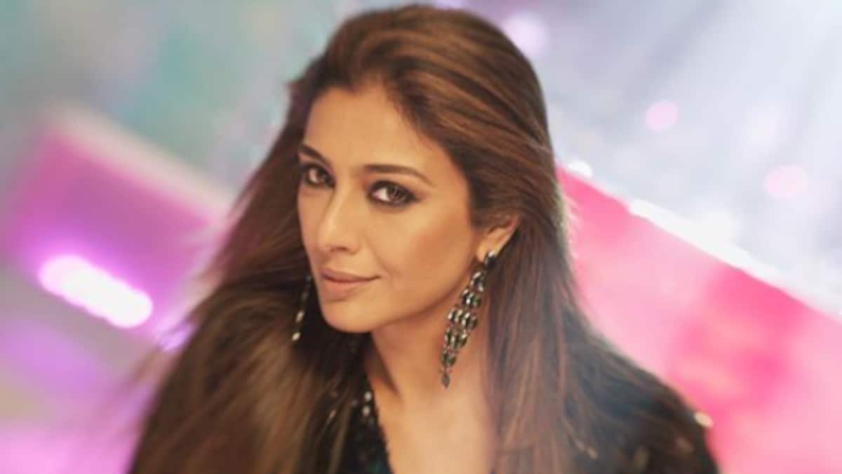 When Tabu revealed why she never got married, and blamed Ajay Devgn - Movies News