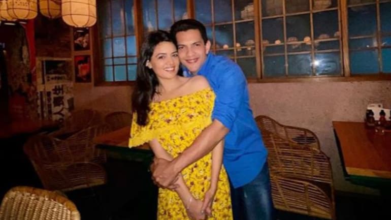 Aditya Narayan to marry Shweta Agarwal in December, goes off social media for wedding - Television News