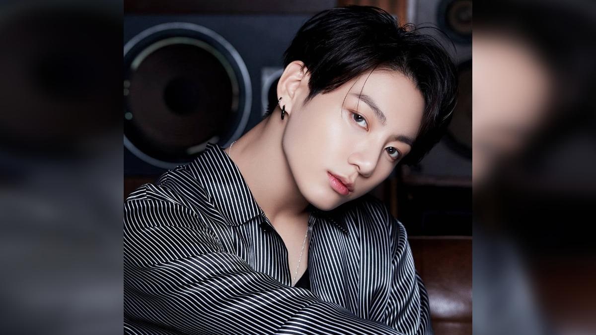 Bts S Jungkook Named The Sexiest International Man Alive Lifestyle News Bts S Jungkook Named The Sexiest International Man Alive Lifestyle News
